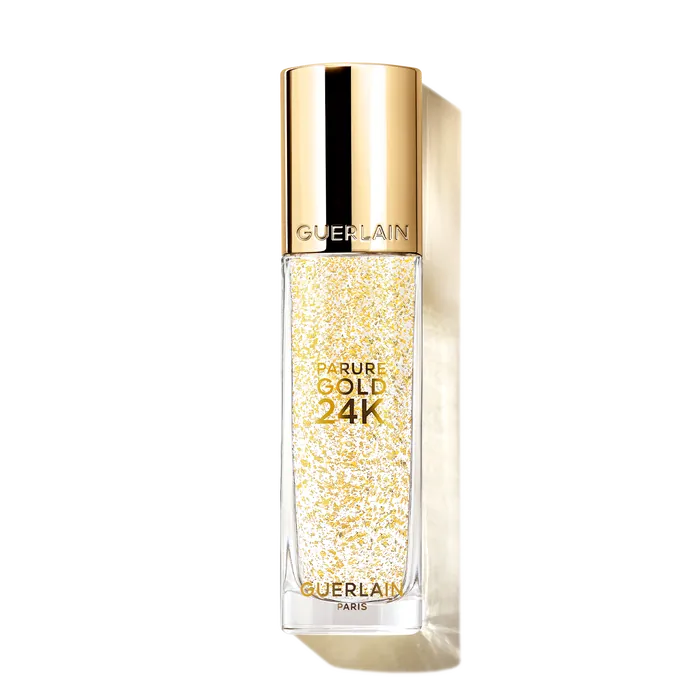 [Guerlain] 24K煥采無瑕妝前底霜 35ml